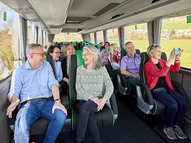 Rundreisen Königsklasse