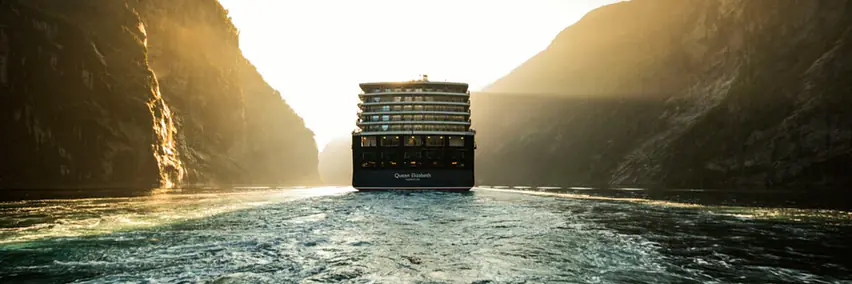 Vortrag: Welt- und Weltentdeckerreisen 2027 & 2025