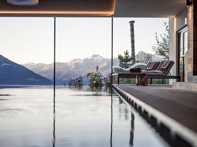 Schätzspiel am Messestand - Gewinne 2 Übernachtungen