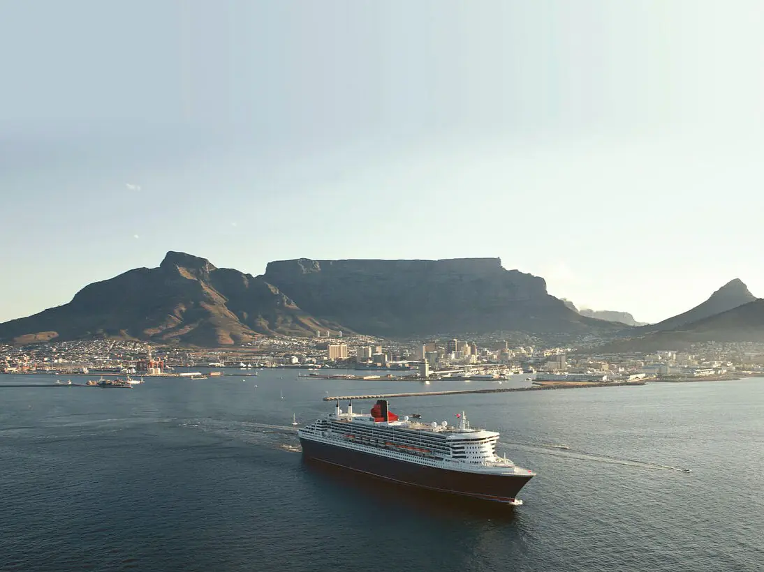 Welt- und Südamerikareisen