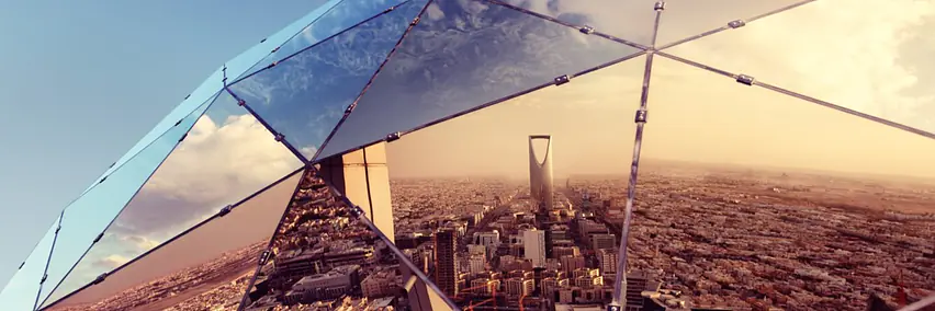 Saudi-Arabien – Der neue Stern am Reisehimmel 