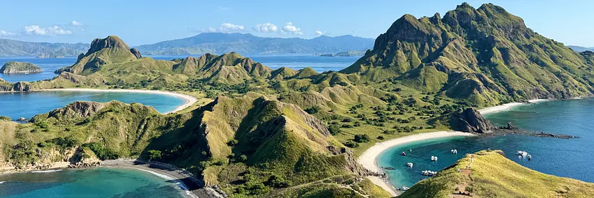 Indonesien - Milchstrasse des Meeres