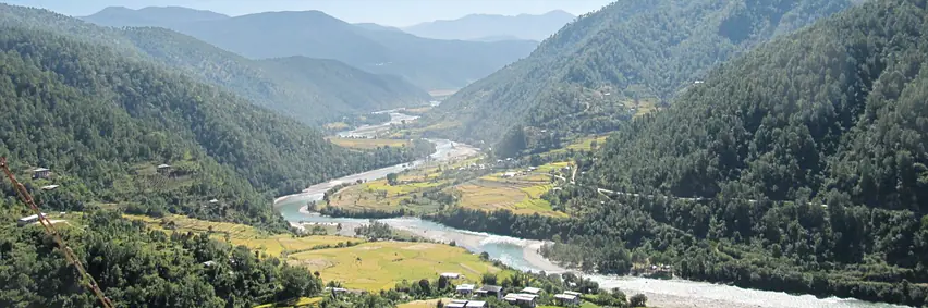 Mongolei - Unverfälscht und einzigartig