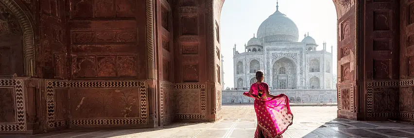 Indien - Faszinierender Subkontinent