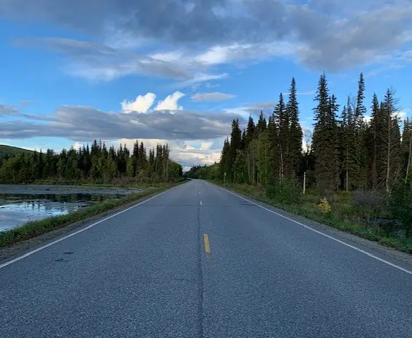 Strecke Fairbanks Chena Hot Springs.jpg
