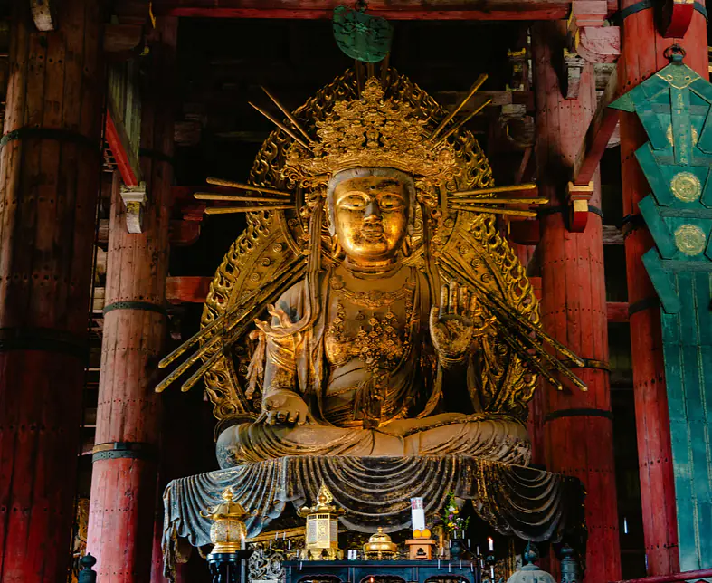 Todai-Ji Temple Nara.png