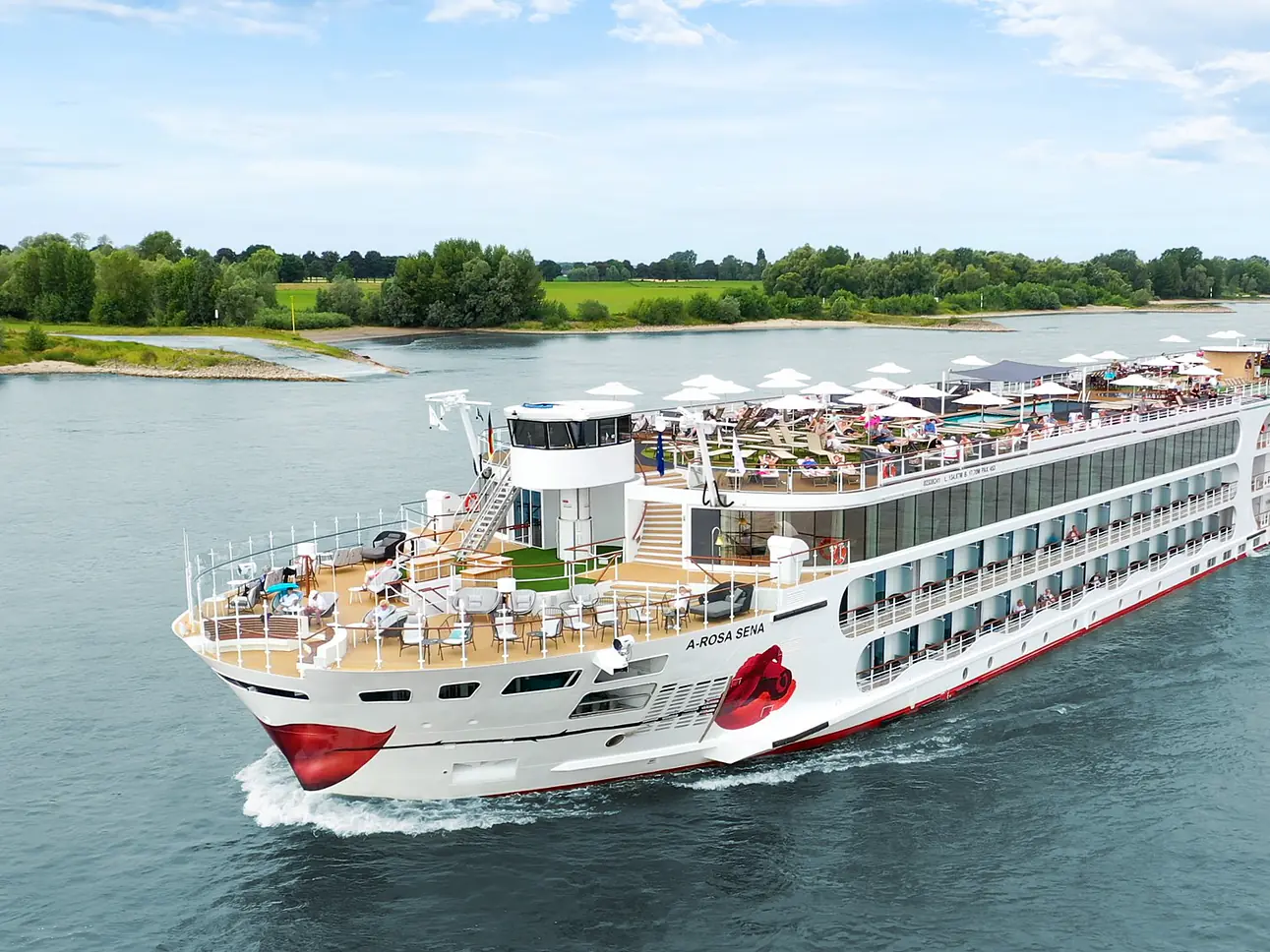 Städte- und Erlebnisreisen