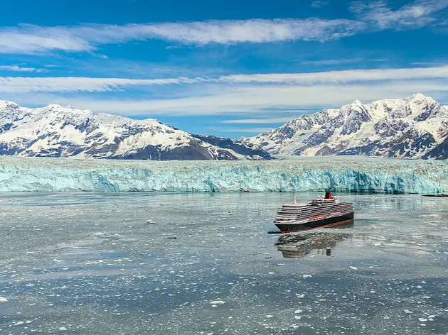 Alaska