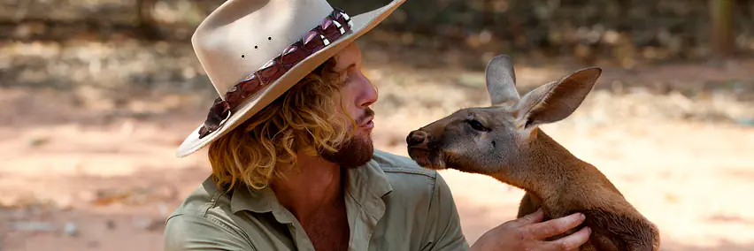 Australien abseits der Massen erleben