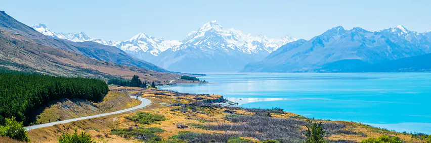 Neuseeland abseits der Massen erleben