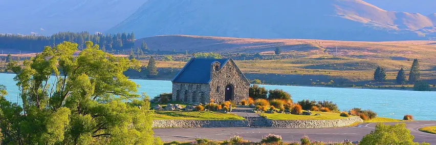 Neuseeland & Fiji abseits der Massen erleben