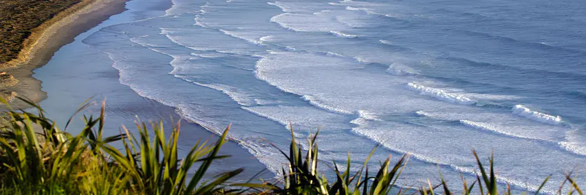 Neuseeland – klein auf der Karte, gross in der Vielfalt