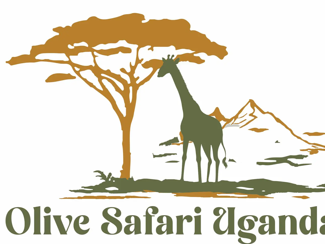 Olive Safari Uganda