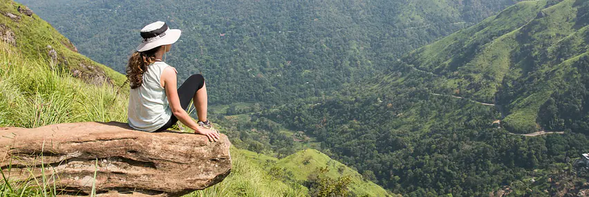 Sri Lanka - aktuelle Reisetipps 