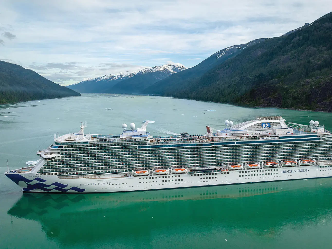 Princess Cruises