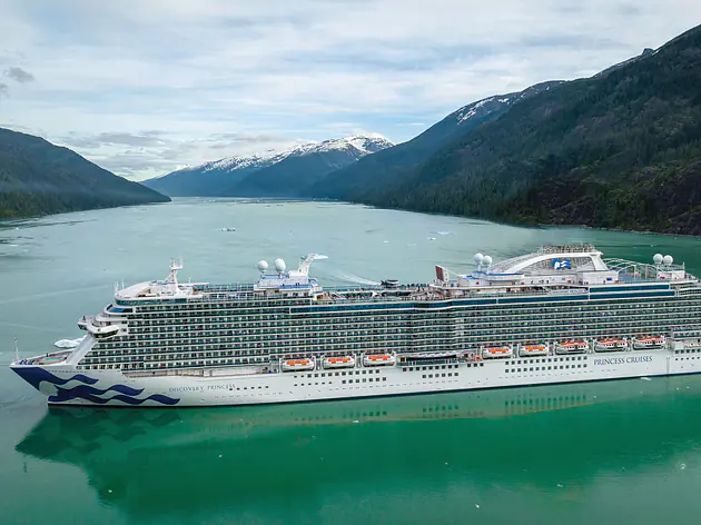 Princess Cruises