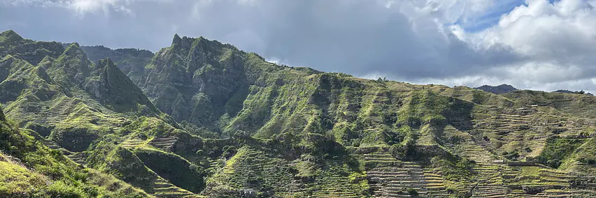 Kapverden erleben - von Insel zu Insel