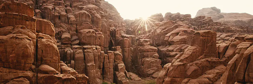 Saudi-Arabien – das Königreich im Wandel