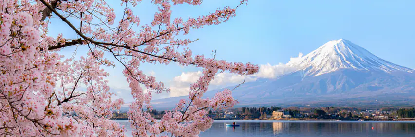 Unsere Japan Reisen – Zwischen Vergangenheit und Zukunft