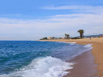 Strandferien