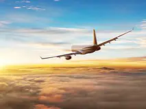 Flug- & Carreisen
