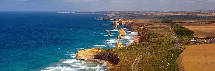 Südostaustralien – Natur pur entlang der Great Southern Touring Route