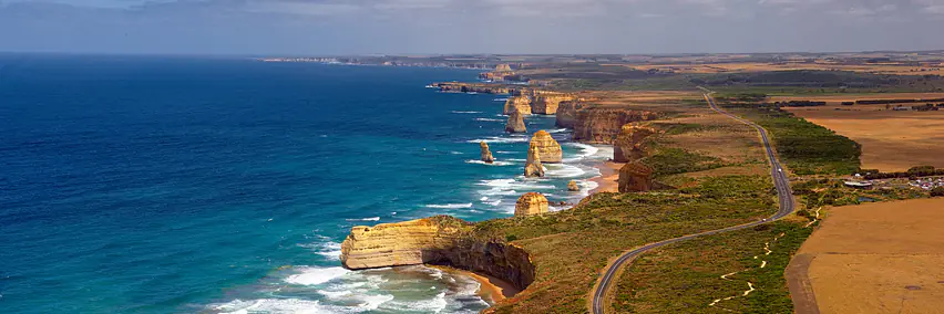 Südostaustralien – Natur pur entlang der Great Southern Touring Route