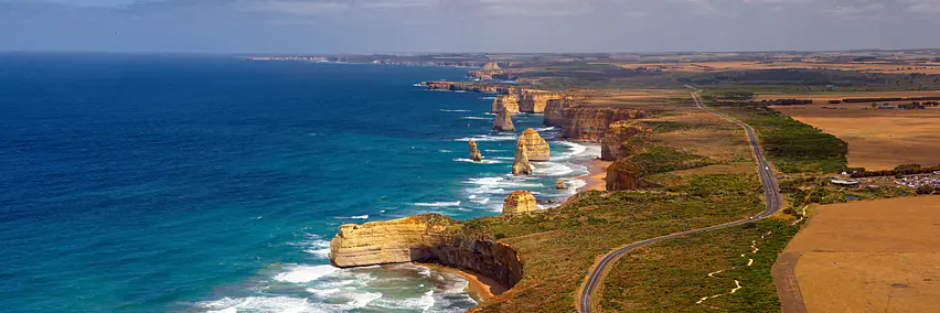Südostaustralien – Natur pur entlang der Great Southern Touring Route