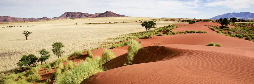 NAMIBIA