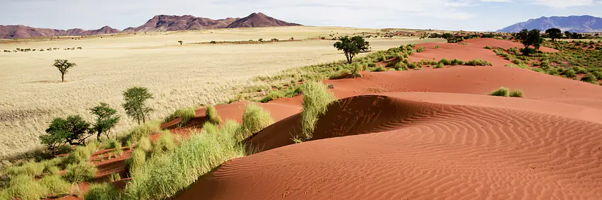 NAMIBIA