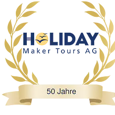 Holiday Maker Tours AG