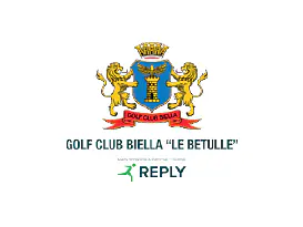 Golf Club Biella le Betulle