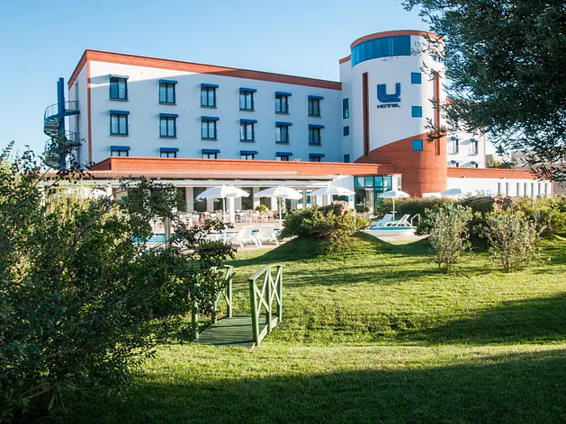 Lu' Hotel Carbonia