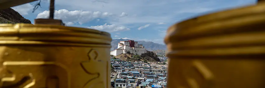 Reisevorträge im Konferenzraum 5