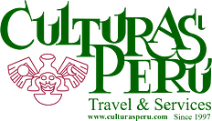 Culturas Peru Travel & Service