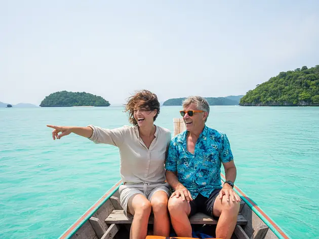 Kostenlose Registrierung für Match & Travel