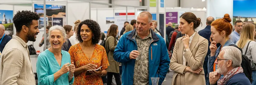 Stammtisch Match & Travel