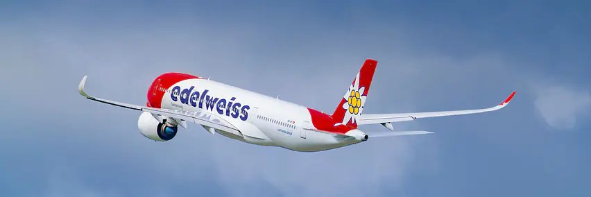 Mehr Raum zum Wohlfühlen bei Edelweiss 