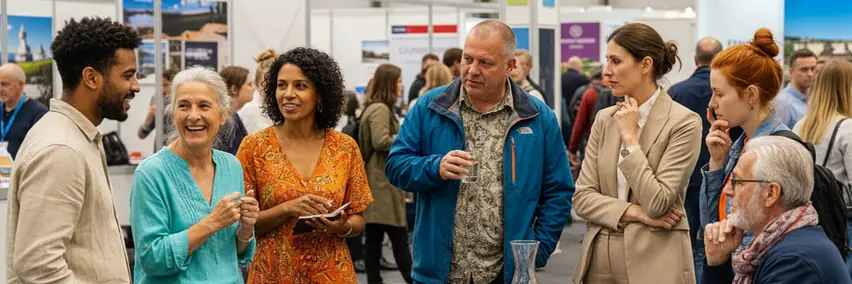 Stammtisch Match & Travel