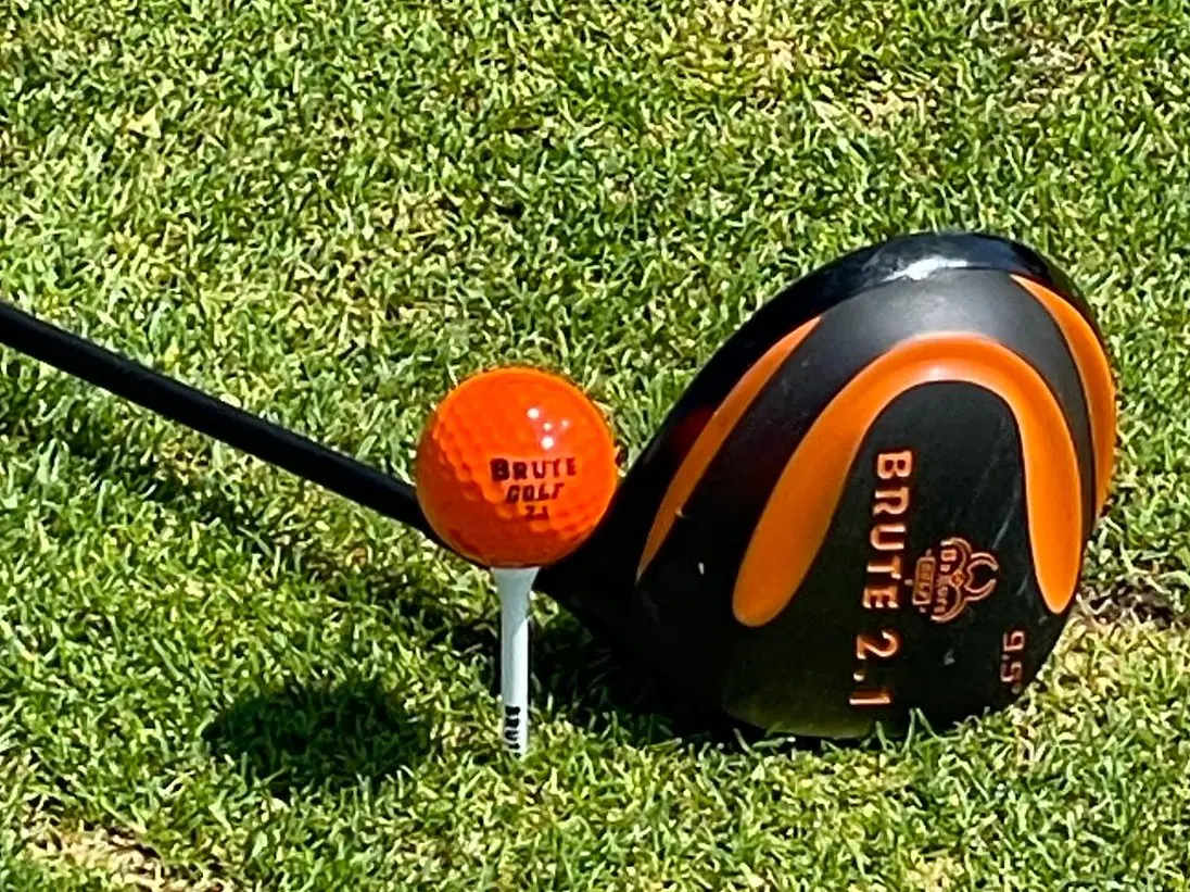 Fresh - Stylish - Highquality Golfequipment