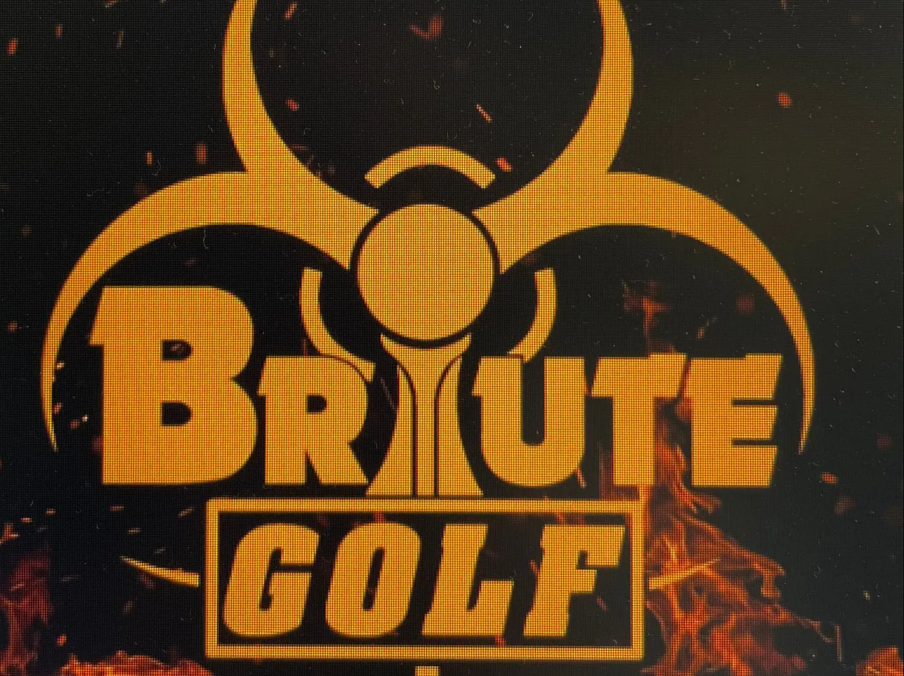 Fresh - Stylish - Highquality Golfequipment