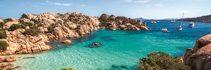 Vortrag - Sardinien - Raum K3