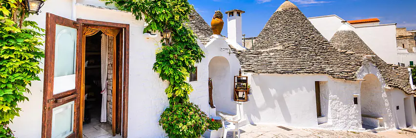 Vortrag Apulien - Raum K3