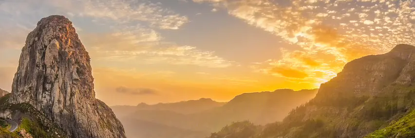 Vortrag - Unbekannte Kanaren - Raum K3