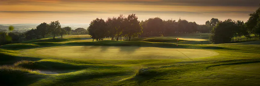 Neuer Inhaber – gleiche Leidenschaft für Golf