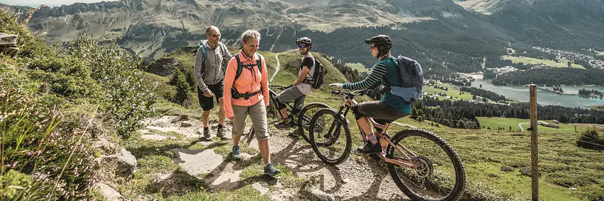 Aktivferien mit Eurotrek 