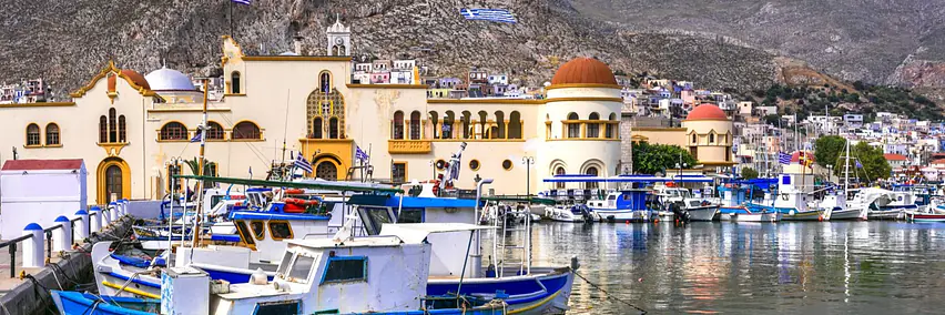 5 travel ideas for the autumn holidays