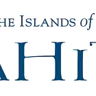 Inseln von Tahiti