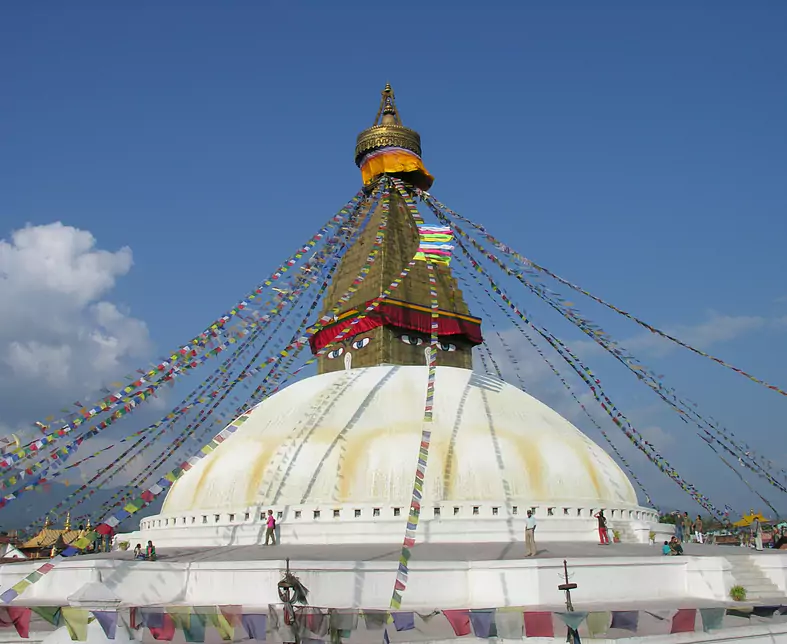 Baudha Stupa, Kathmandu.jpg