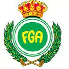 Andalucía Real Federación Andaluza de Golf